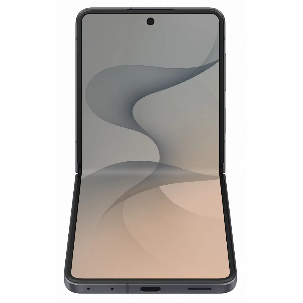 Мобільний телефон Samsung Galaxy Flip8 12/512Gb Graphite (SM-F776BZKHSEK) - фото 4