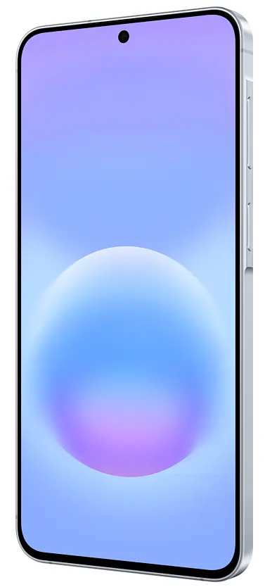 Смартфон Samsung Galaxy A57 5G 12/256GB Awesome Icyblue (SM-A576BLBV) MY - фото 7