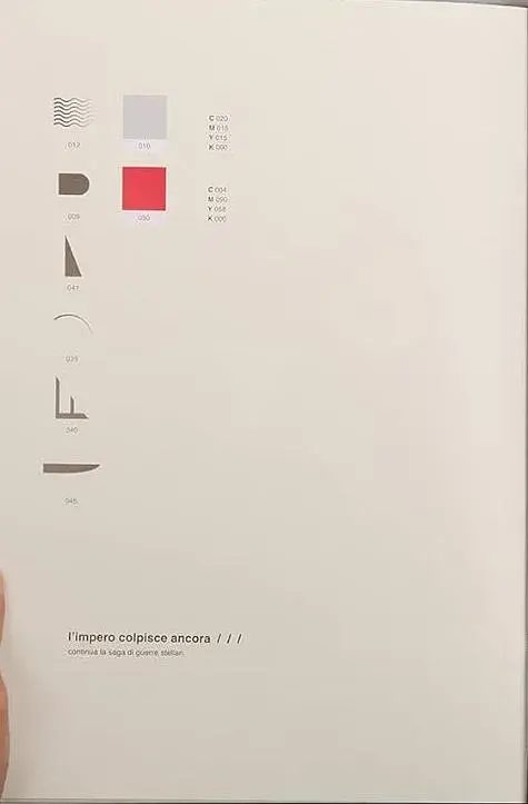 Minimal Film. The Universe of Cinema Reinterpreted Graphically - фото 5