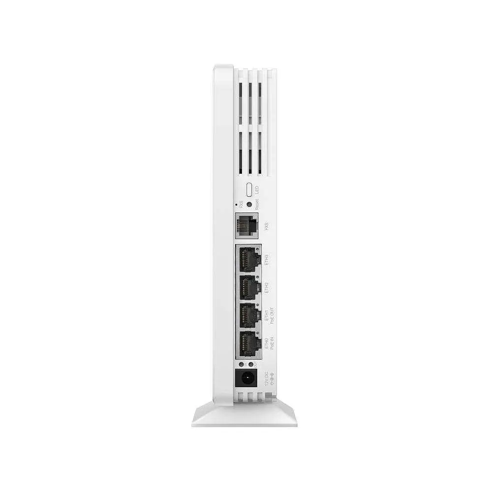 Точка доступу TP-Link Omada EAP650-Desktop - фото 5