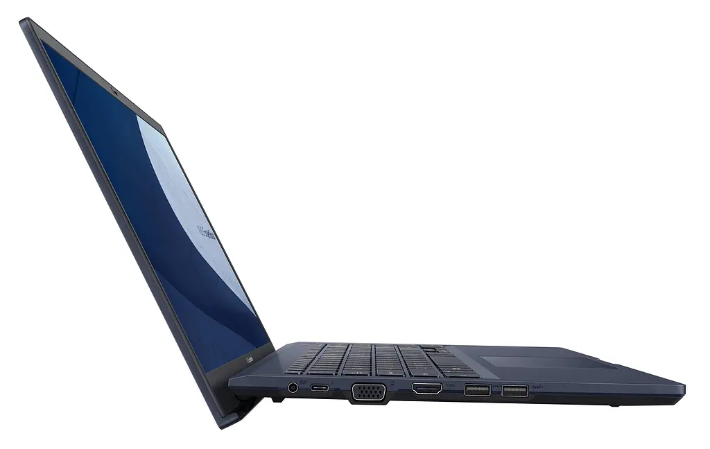 Ноутбук ASUS PRO B1500CEAE-EJ0193R 15.6FHD/Intel i7-1165G7/16/1024F/int/W10P/Black (90NX0441-M02390) - фото 7