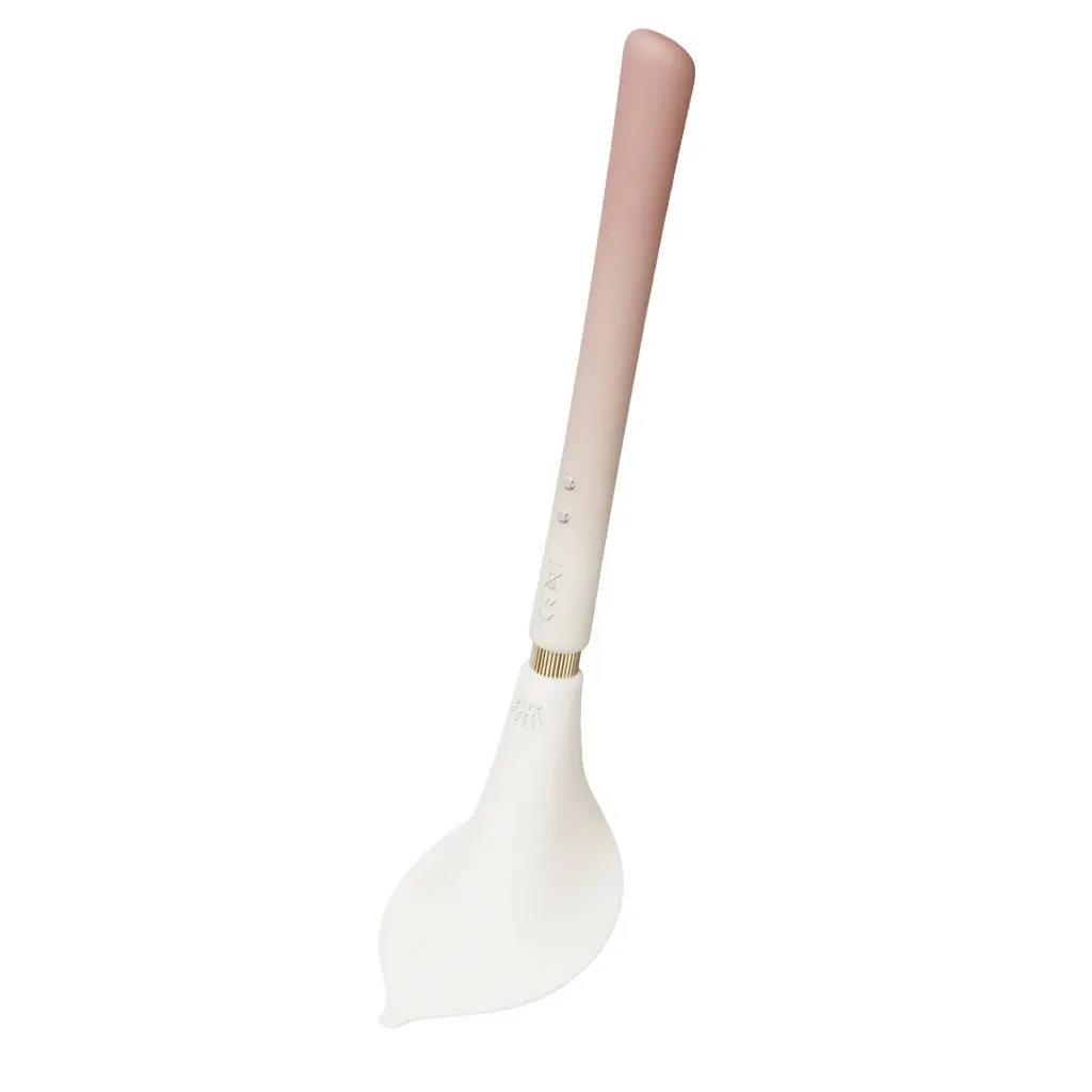 Вибратор Zalo Calla 24 см розовый - фото 7