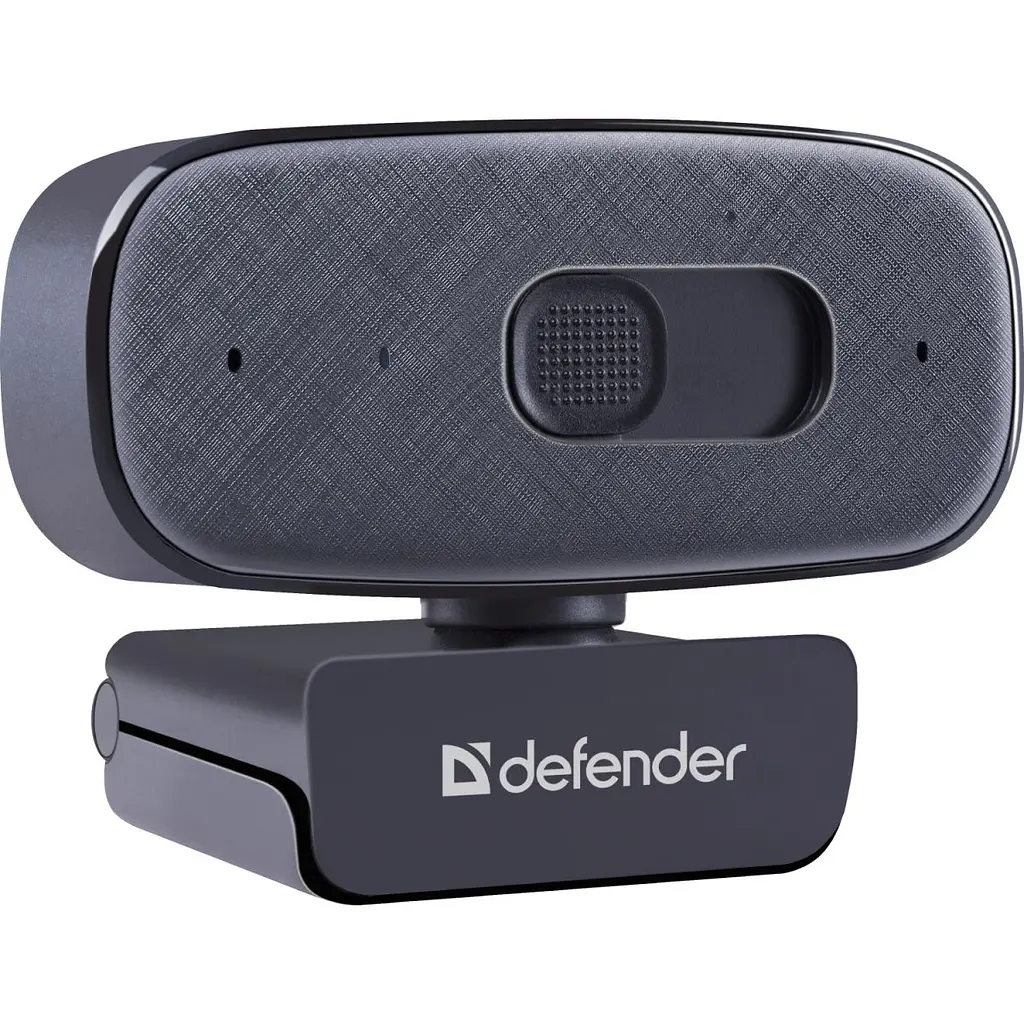 Веб-камера Defender G-lens 2695 FullHD 2K 1520p, 3.9МП (63195) - фото 3