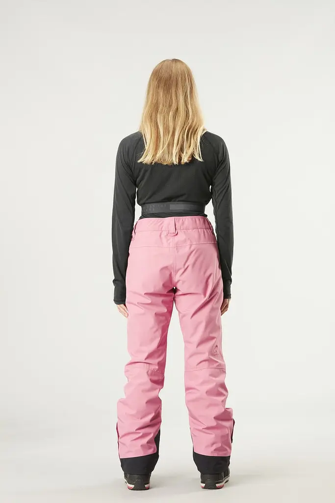 Штани жіночі Picture Organic Exa Womens 2024 M Рожевий - фото 2