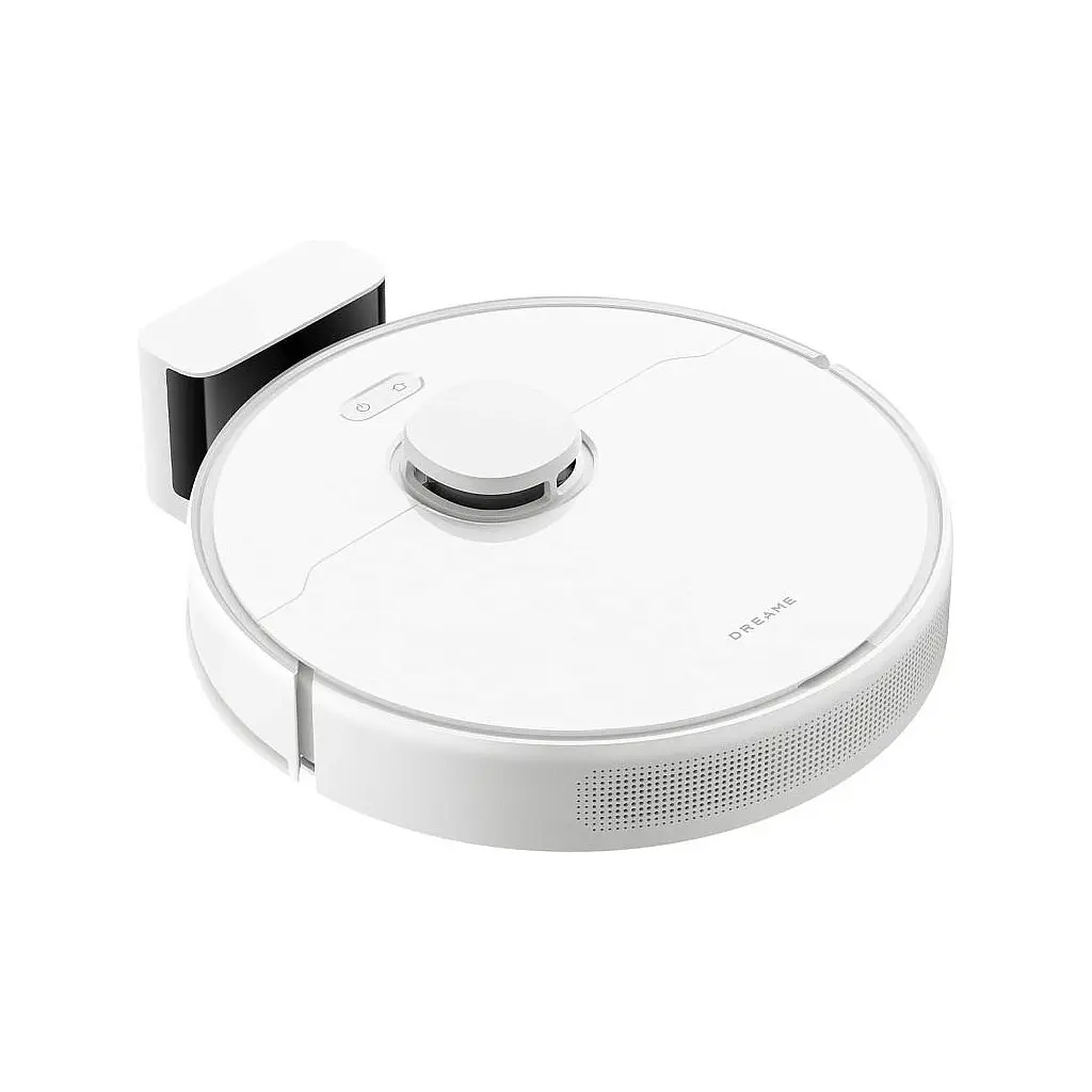Пилосос Dreame F10 White (RLF11SA) - фото 3