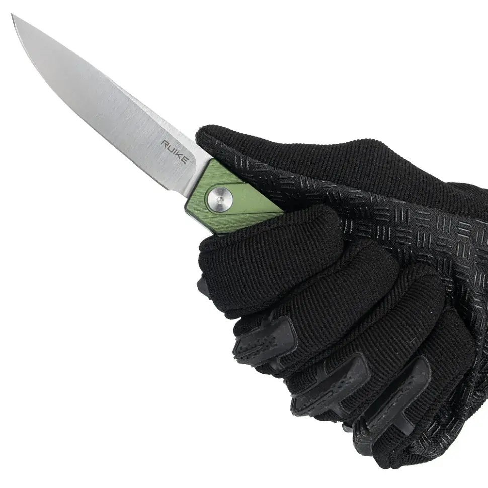 Ніж Ruike P878-AG - фото 10
