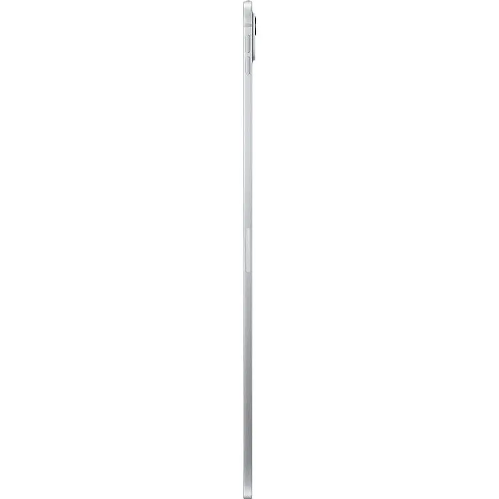 Планшет Apple iPad Pro 13 (2024) 16/1TB Wi-Fi + Cellular Silver (MVXX3) [106579] - фото 5