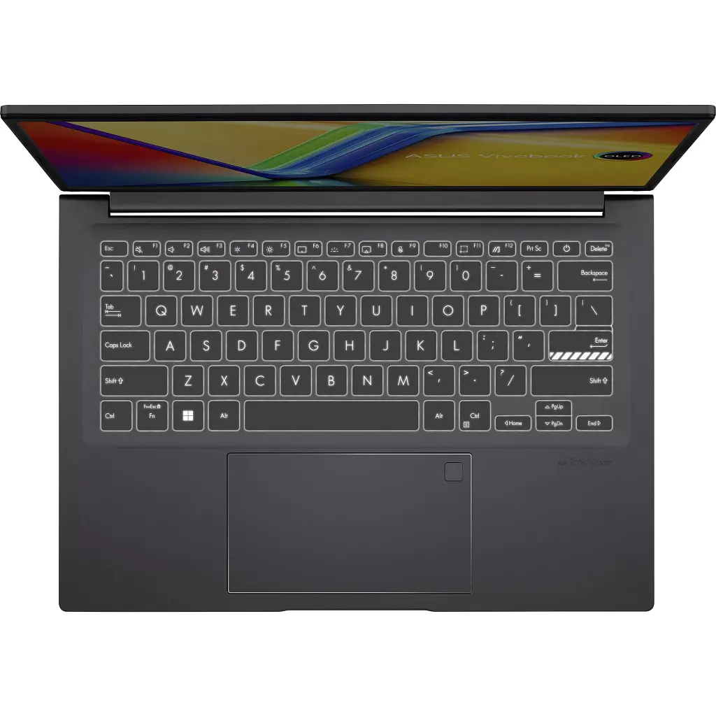 Ноутбук ASUS Vivobook 14 M1405NAQ-LY031 (90NB1852-M00160) - фото 8