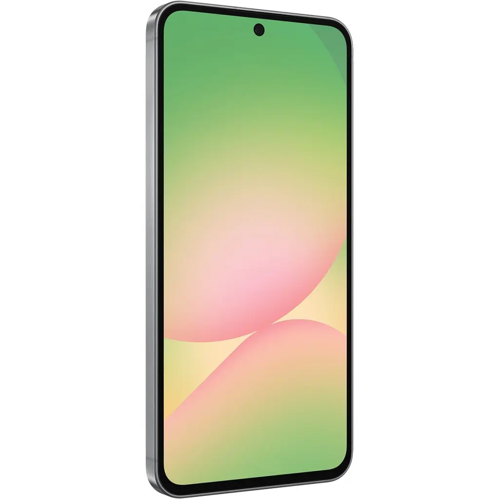 Смартфон Samsung Galaxy A56 8/256GB Awesome Graphite (SM-A566BZKCEUC) [133120] - фото 3