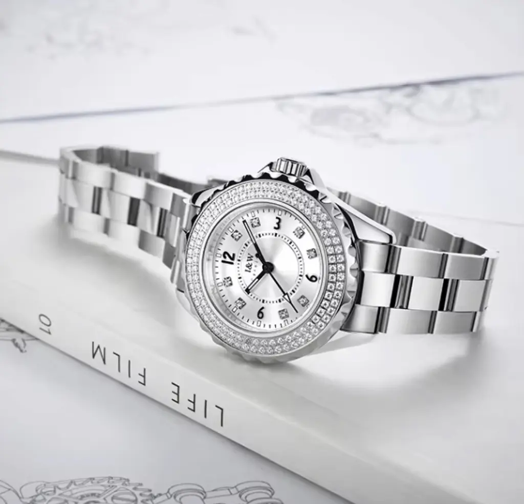 Годинник Carnival Diamond - фото 13