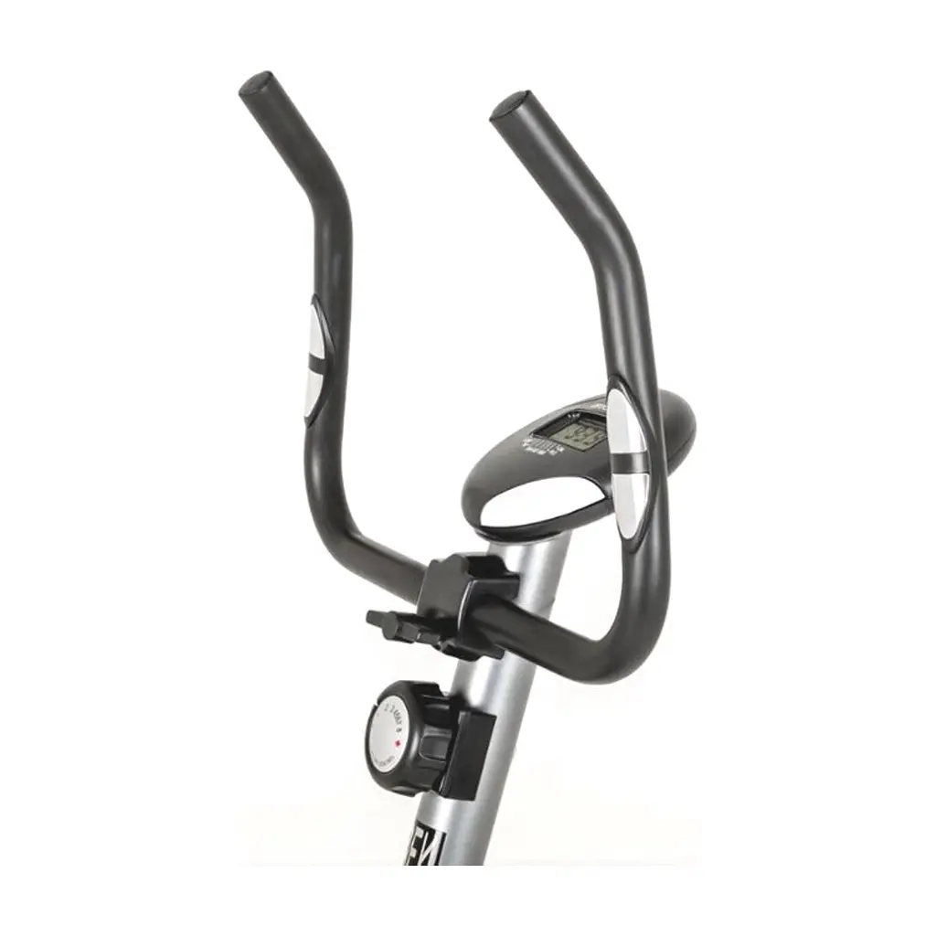 Велотренажер Everfit Upright Bike BFK 350 (BFK-350) (932265) - фото 7
