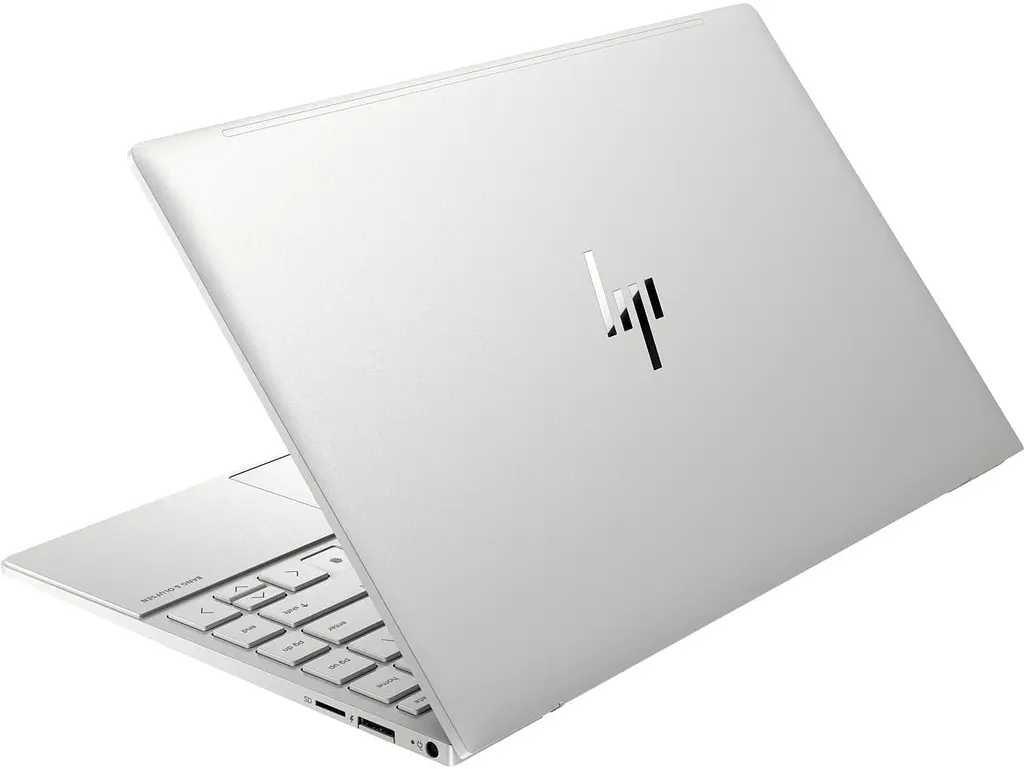 Ноутбук HP Envy 13-ba0001ur (1E1U4EA) Silver (1E1U4EA) - фото 4