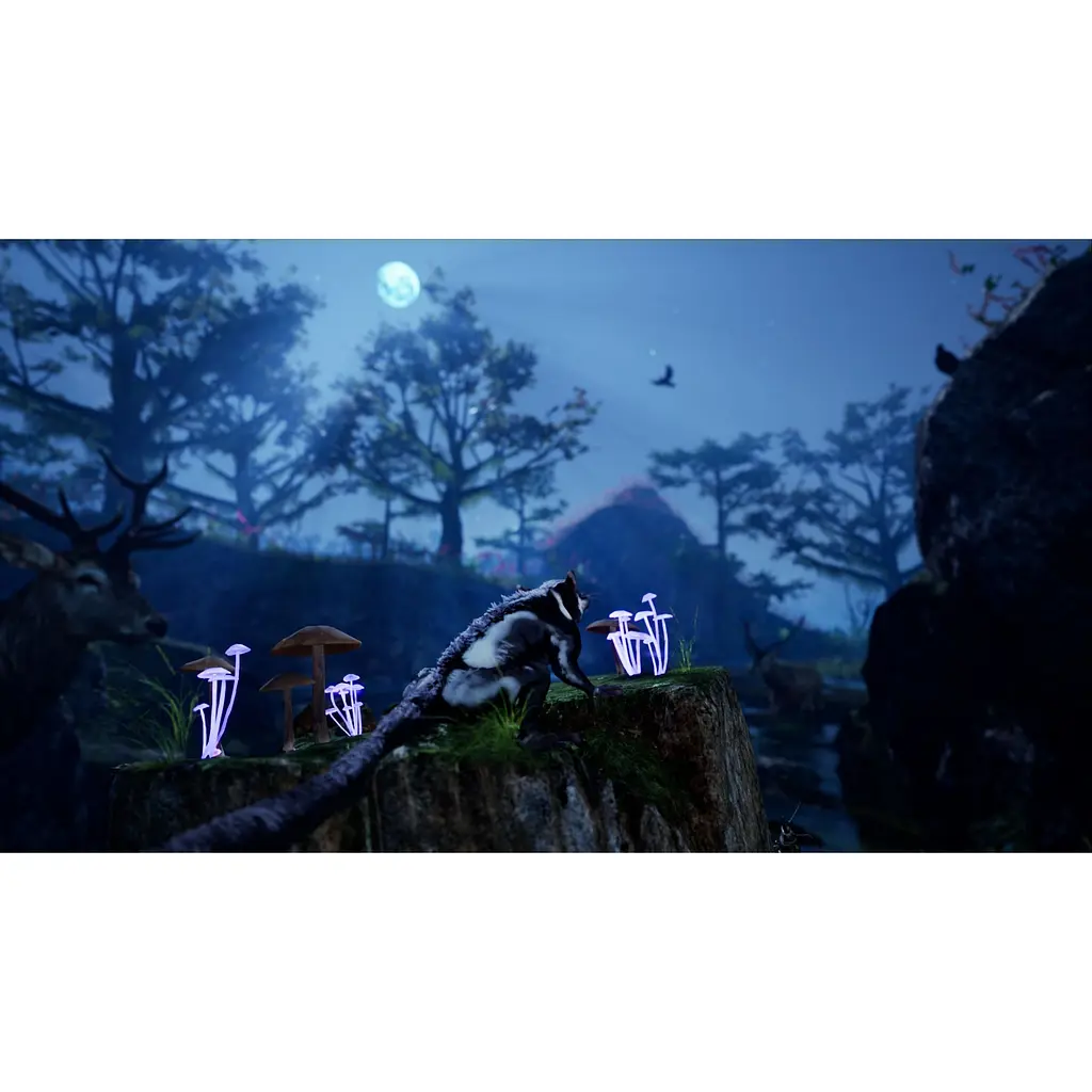 Ключ активации Microsoft Away: The Survival Series для Xbox One/Series S/X - фото 12