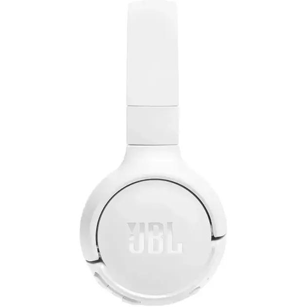 Гарнітура JBL Tune 520BT White (JBLT520BTWHTEU) (6861955) - фото 8