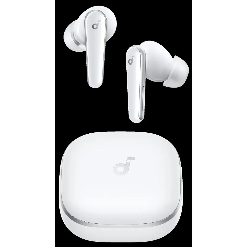 Гарнітура Anker SoundCore Liberty 5 White (7133700) - фото 2