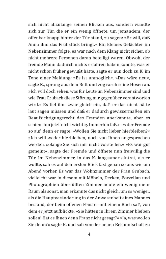 Der Prozeß - фото 5