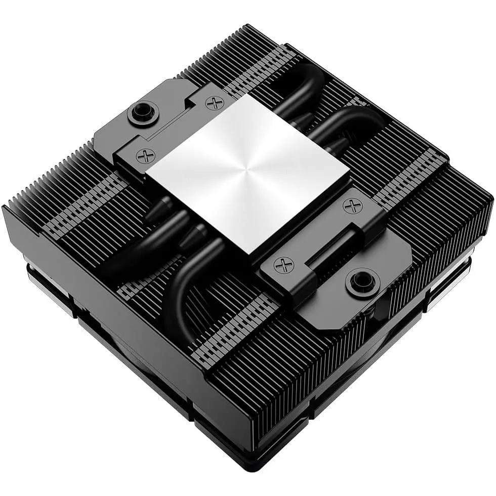 Кулер для процесора ID-Cooling IS-47-XT (IS-47-XT) - фото 6