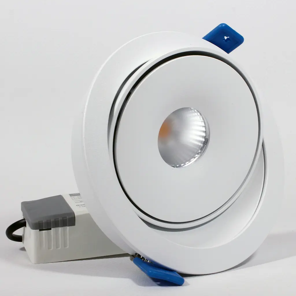 Точковий світильник Friendlylight Tweeter FL1107 - фото 2