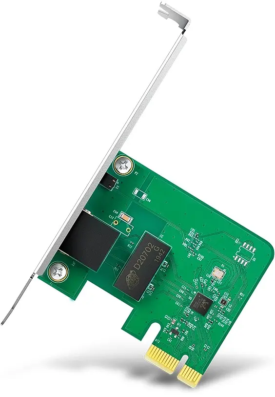Карта PCI-E TP-LINK TG-3468 - фото 2