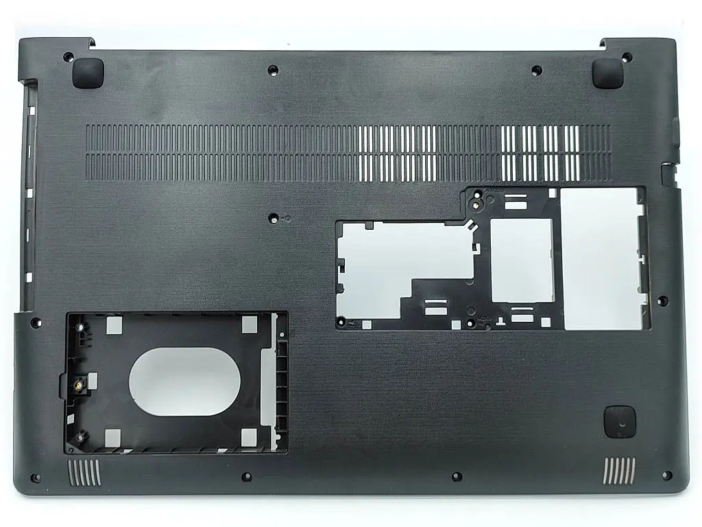 Корито для Lenovo 310-15ABR, 510-15ISK, 510-15IKB (Нижня кришка (корито)). - фото 3