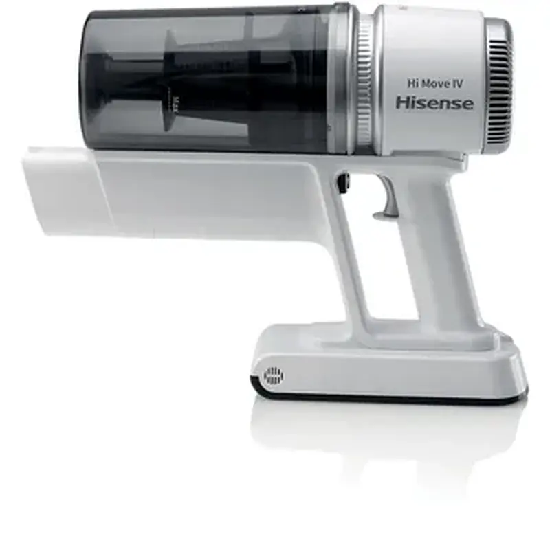 Порохотяг HISENSE HVC6134W (VC3919-GS) - фото 11