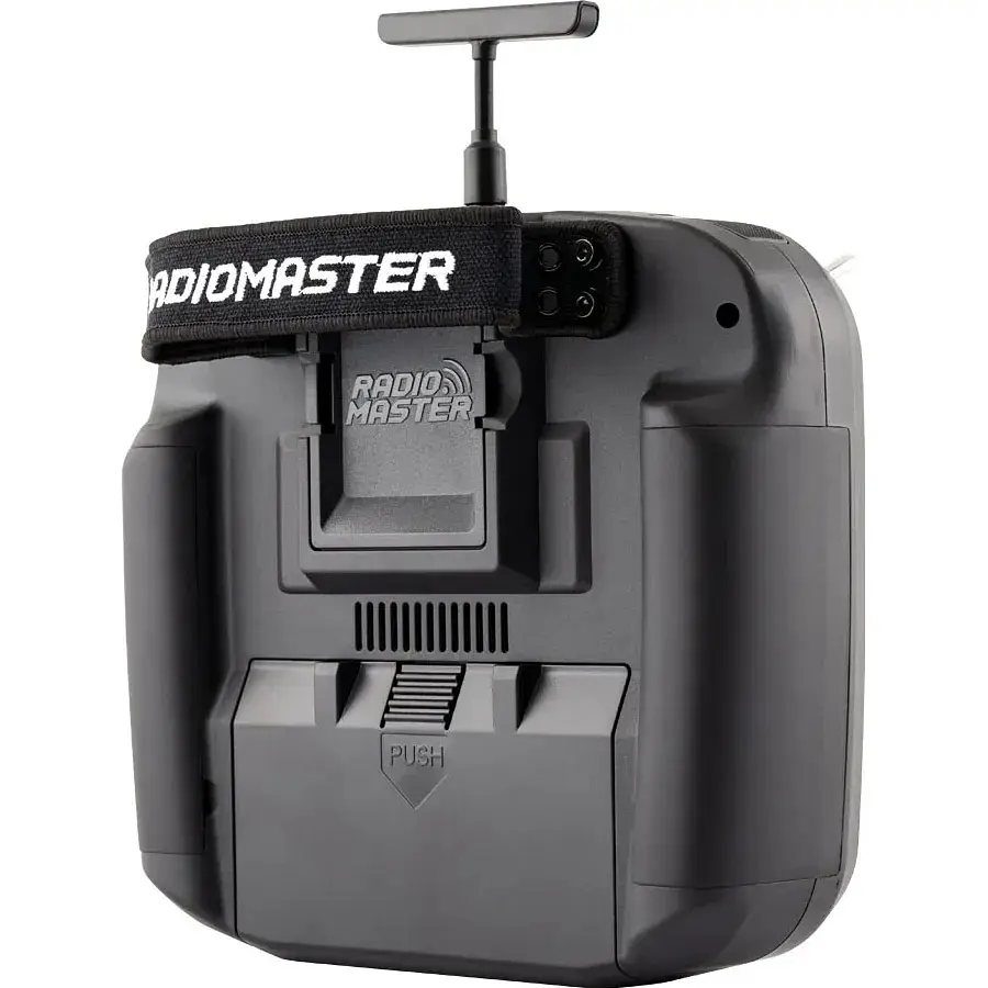 Пульт управления RadioMaster Boxer M2 ELRS FCC (HP0157.0043-M2) [102988] - фото 4
