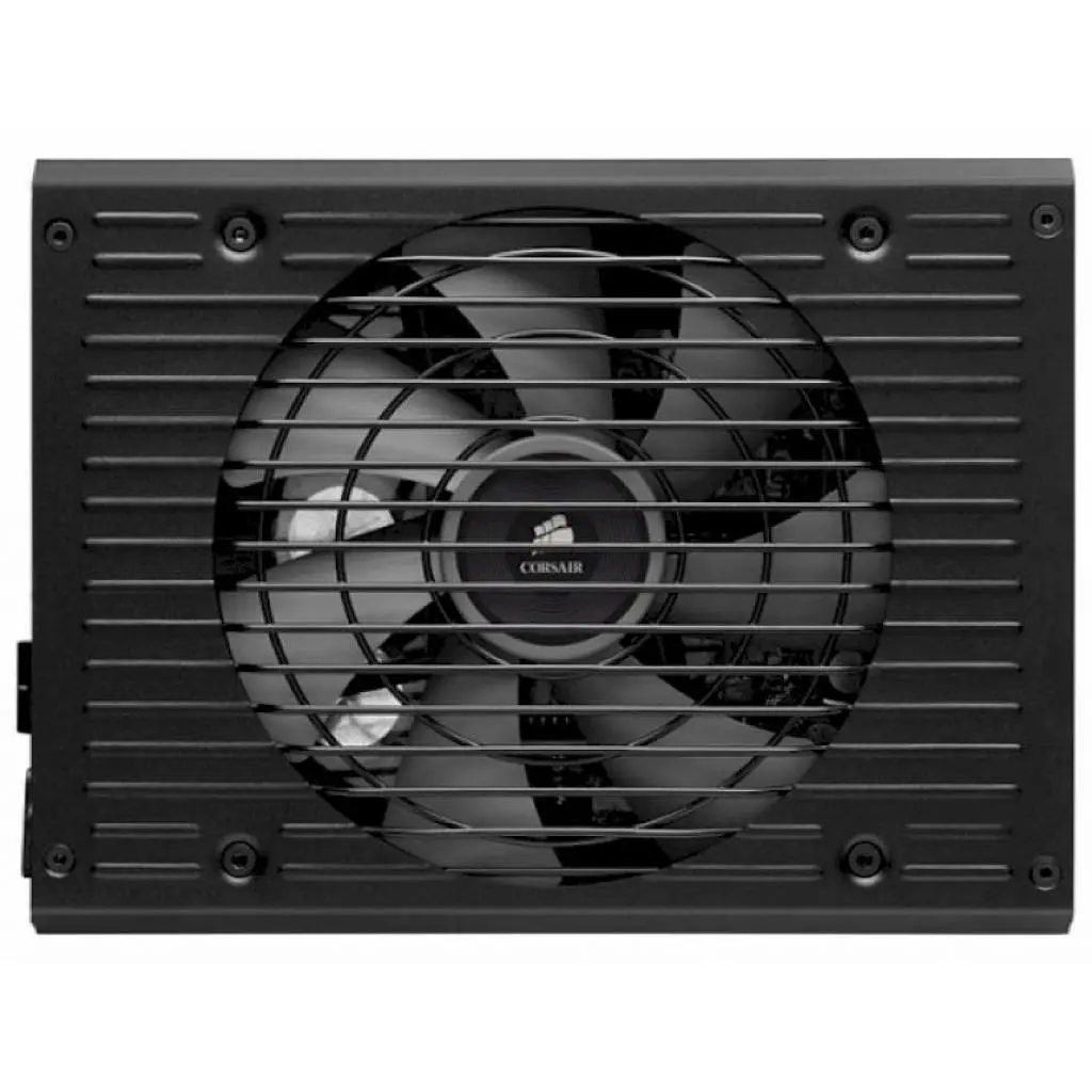 Блок живлення Corsair HX1200i 1200W 80+ Platinum (CP-9020070-EU) Black Б/в - фото 2