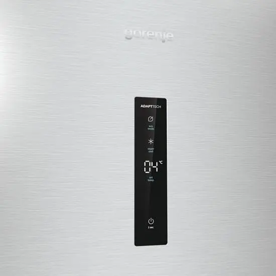 Холодильна камера Gorenje R619EAXL6 - фото 10