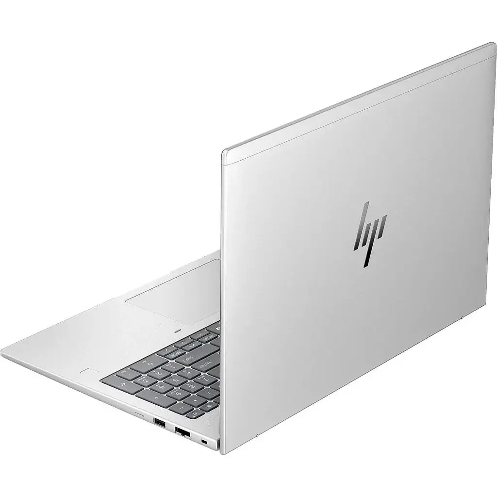 HP EliteBook 6 G1a 16" WUXGA IPS, 300n/Ryzen 7-250 (5.1)/64Gb/SSD1Tb/Radeon/FPS/Підсв/DOS (AZ8Z5AV_V17) - фото 4