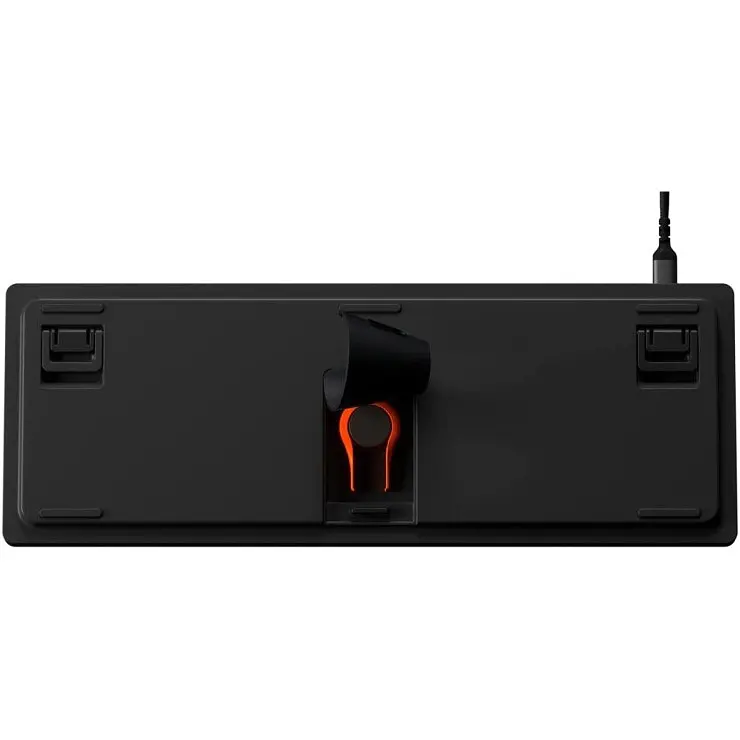 Клавіатура SteelSeries Apex 9 TKL (64847) [96385] - фото 5