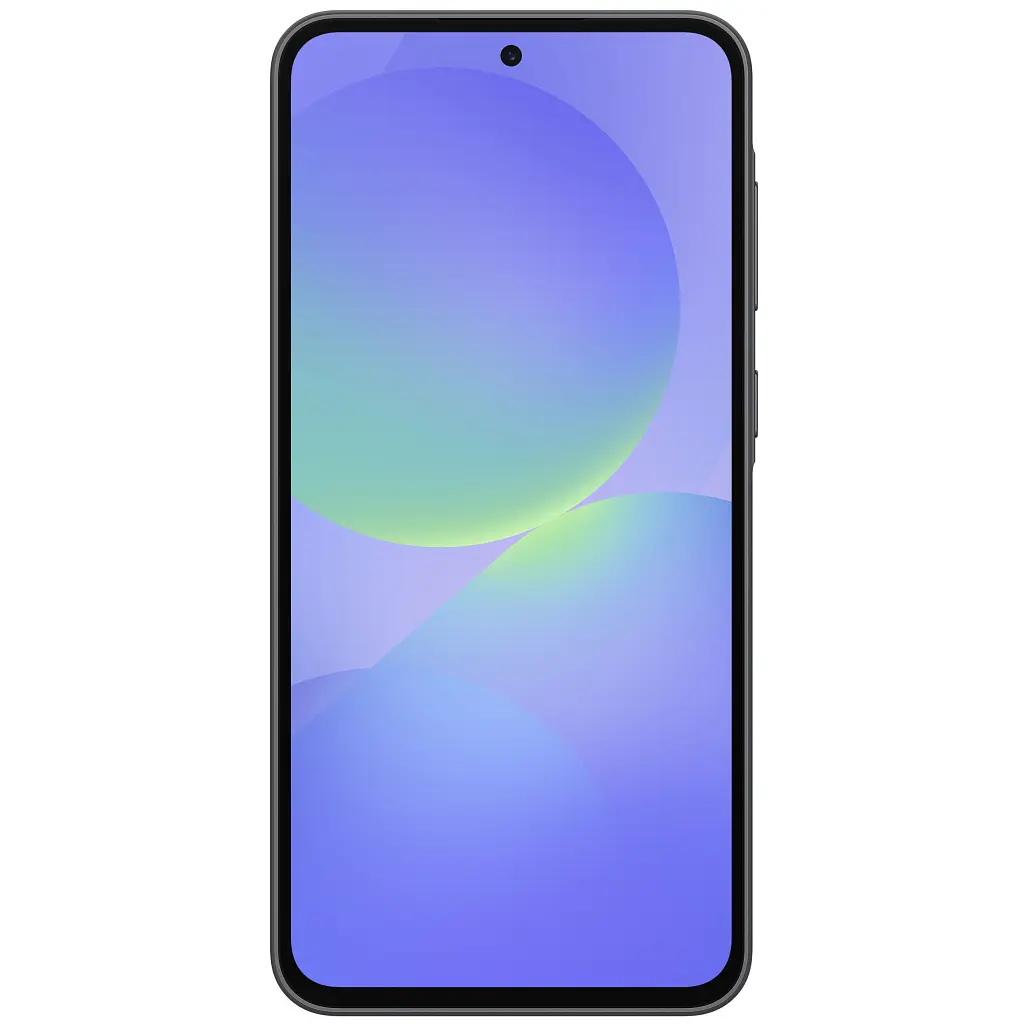 Мобильный телефон Samsung Galaxy A36 5G 6/128Gb Black (SM-A366BZKBEUC) - фото 2