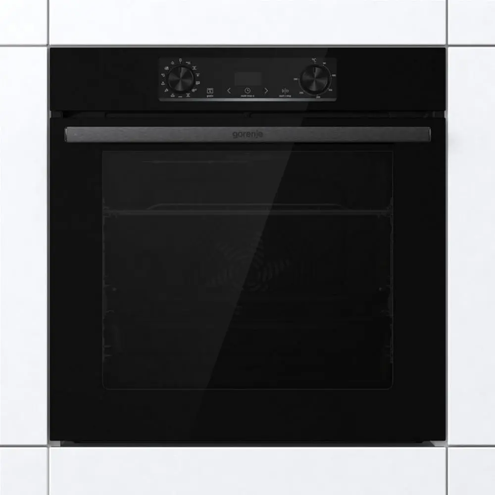 Духовка электрическая Gorenje BOS6737E13BG - фото 2
