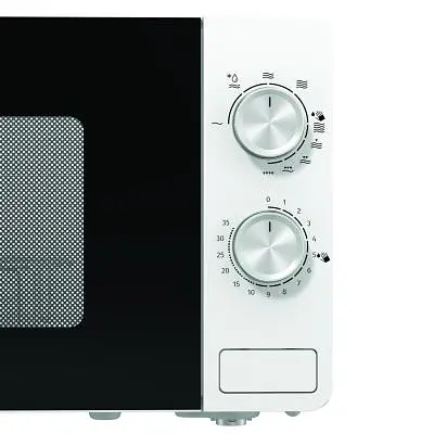 Микроволновая печь Gorenje MO20E2W - фото 2