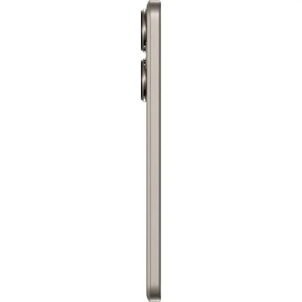 Смартфон Xiaomi Poco F6 12/512Gb Titanium (UA UCRF) [5G, NFC] - фото 5