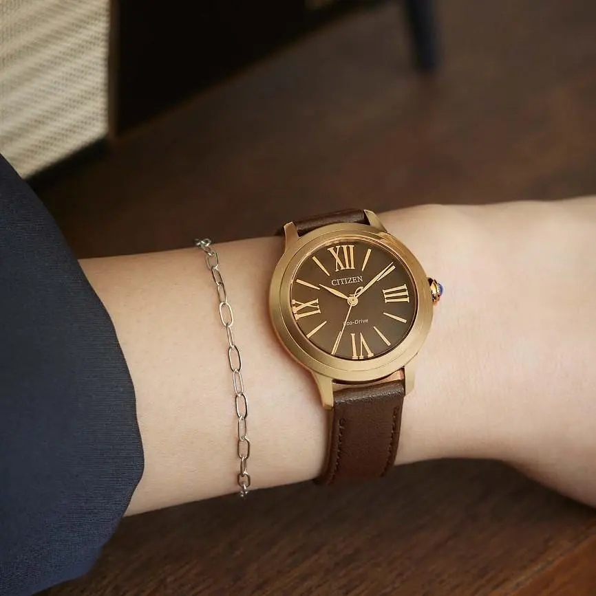 Годинник Citizen EM1163-09X - фото 2