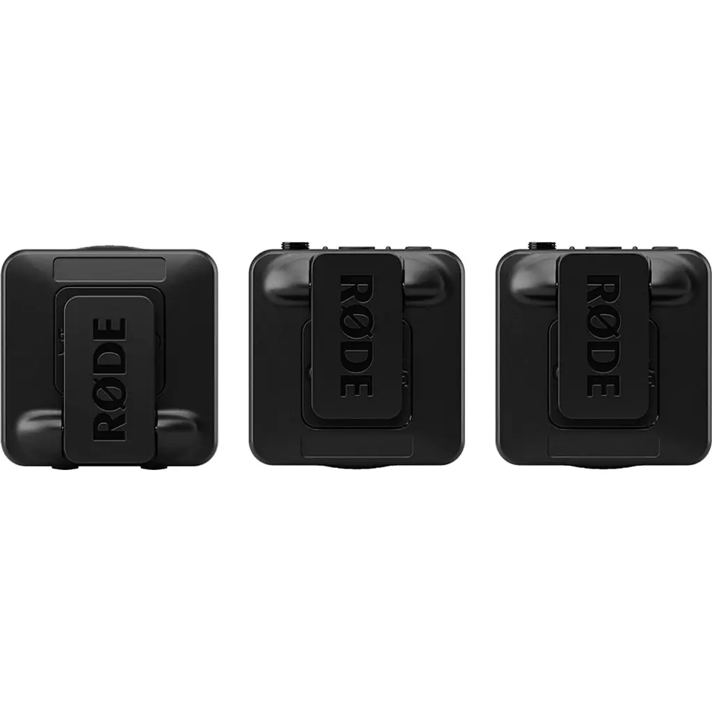 Микрофон Rode Wireless Pro (235209) - фото 3