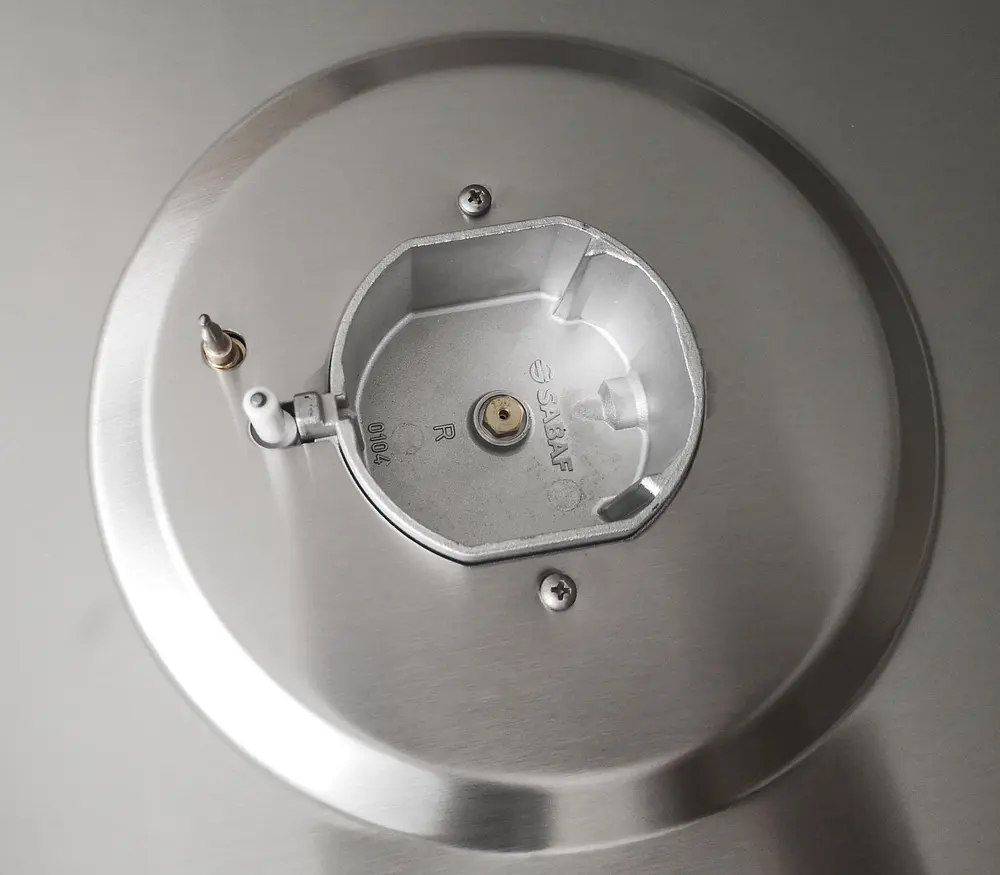 Варочная поверхность Ventolux HG622 B3 S (X) - фото 6