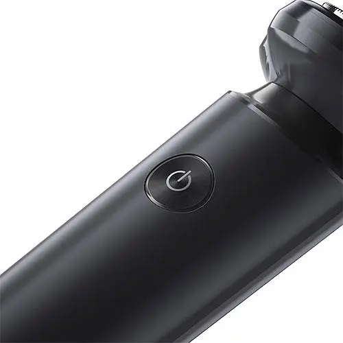 Електробритва Enchen Victor Rotary Shaver Black - фото 6