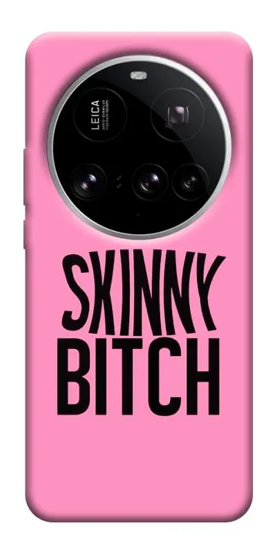 Чохол Demsky Skinny для Xiaomi 15 Ultra