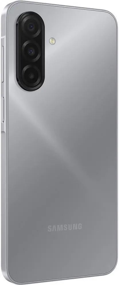 Смартфон Samsung Galaxy A17 4G 4/128GB Gray (SM-A175FZAB) - фото 6