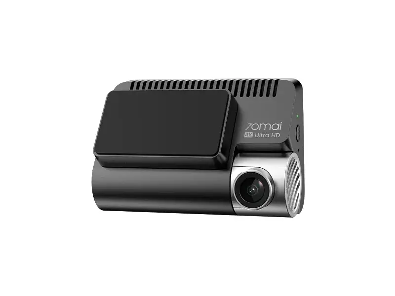 Відеореєстратор 70Mai Dash Cam 4K A800SE - фото 2