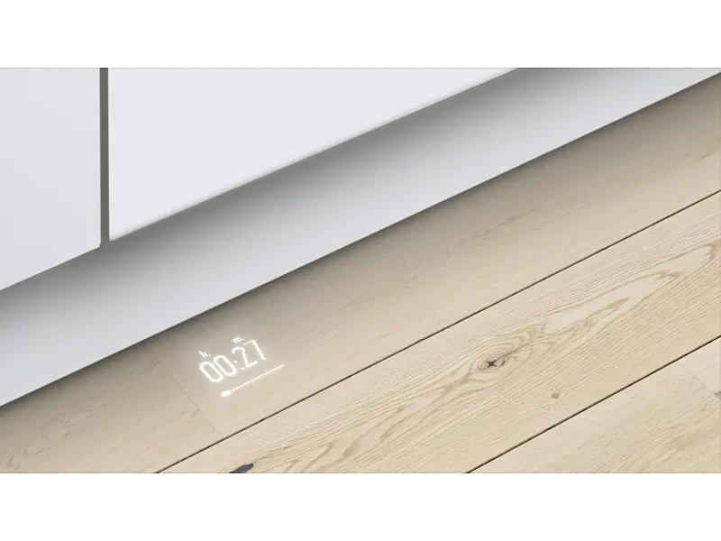 Посудомийна машина Bosch SPV4EMX25E - фото 4