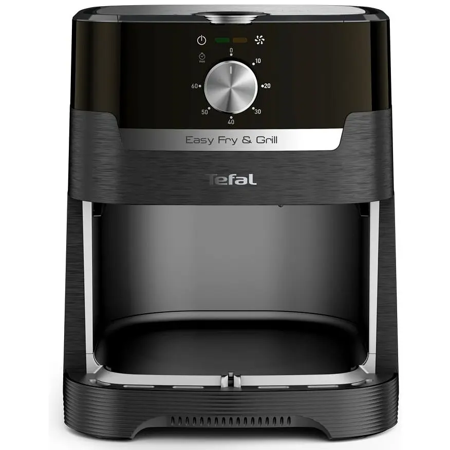 Мультипіч Tefal Easy Fry&Grill (EY501815) - фото 2