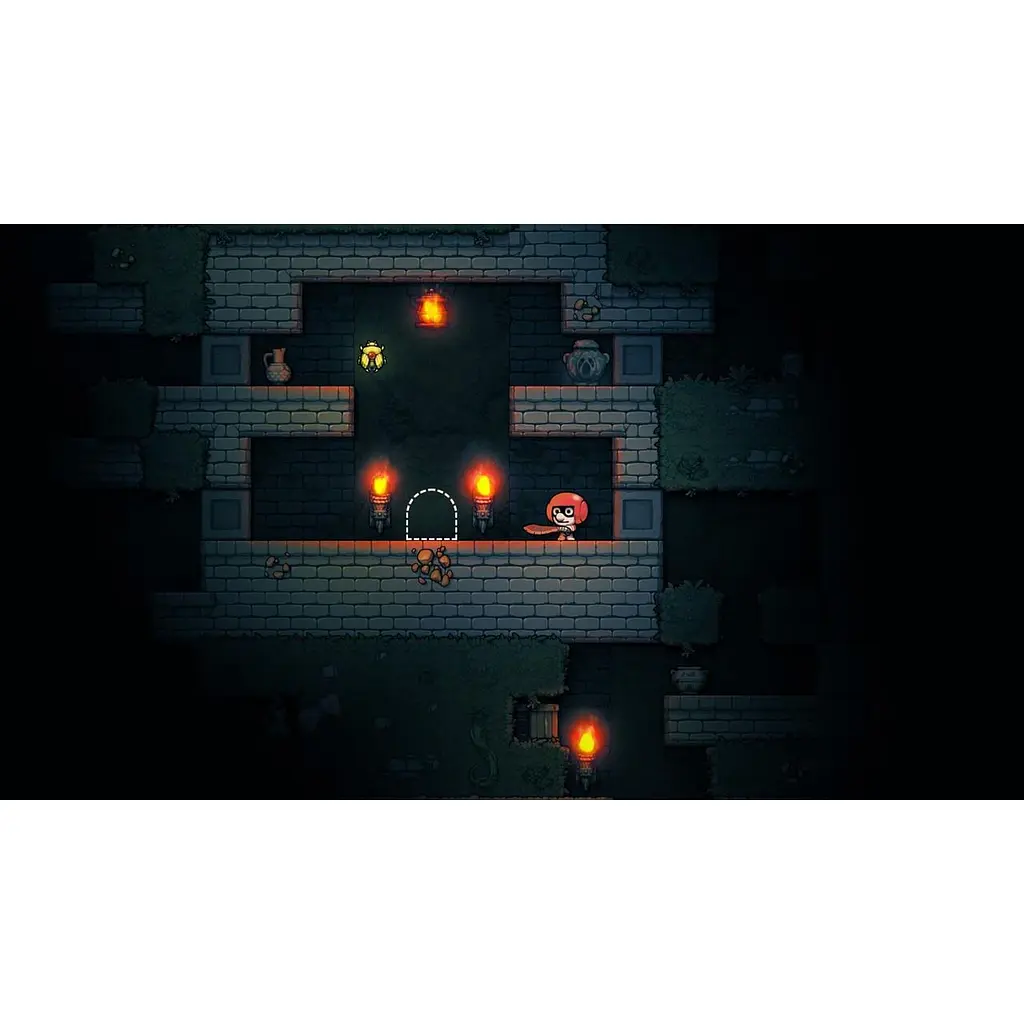 Ключ активації Microsoft Spelunky 2 для Xbox One/Series - фото 6