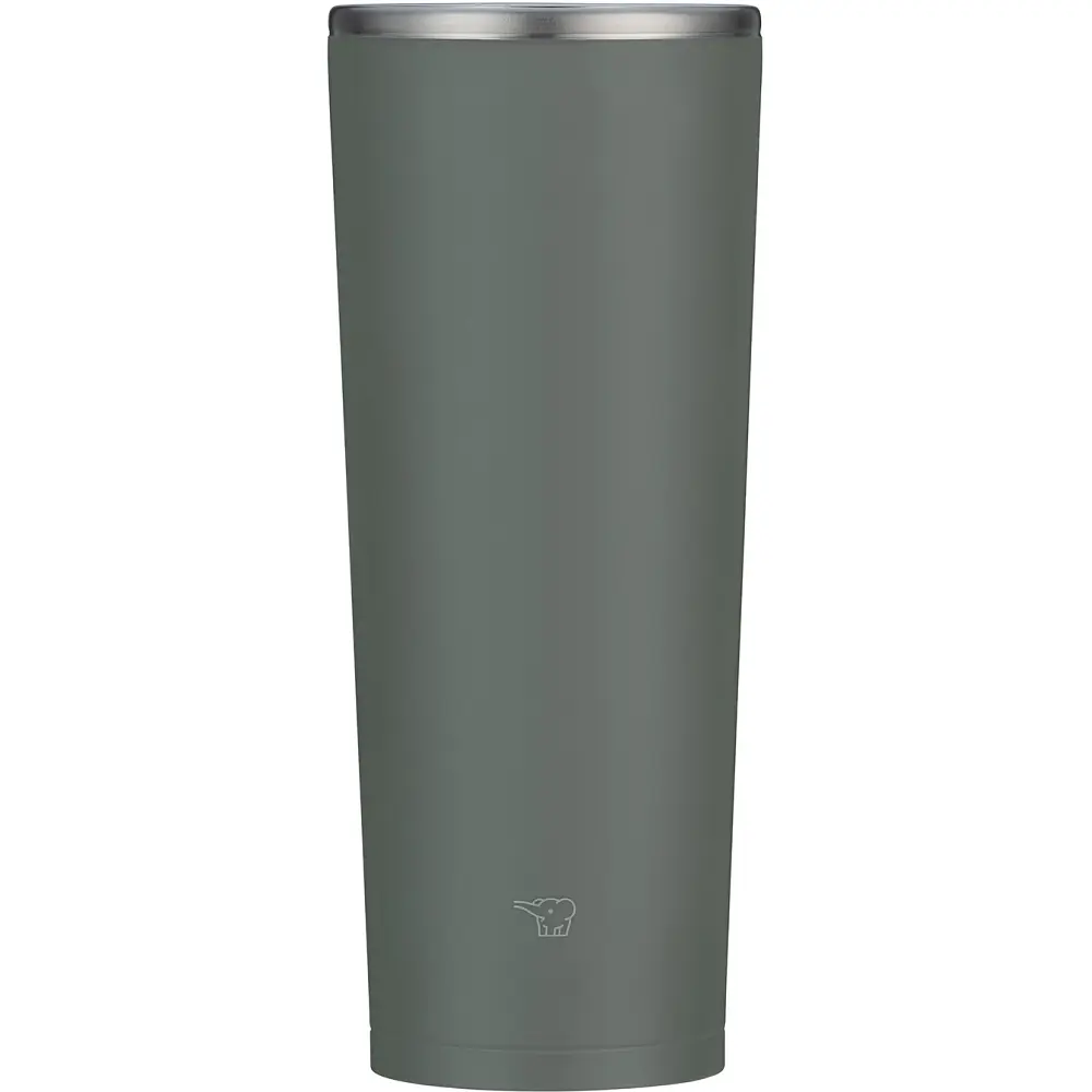 Термокухоль Zojirushi SX-JA40HM 0.4 л Sage Green - фото 2