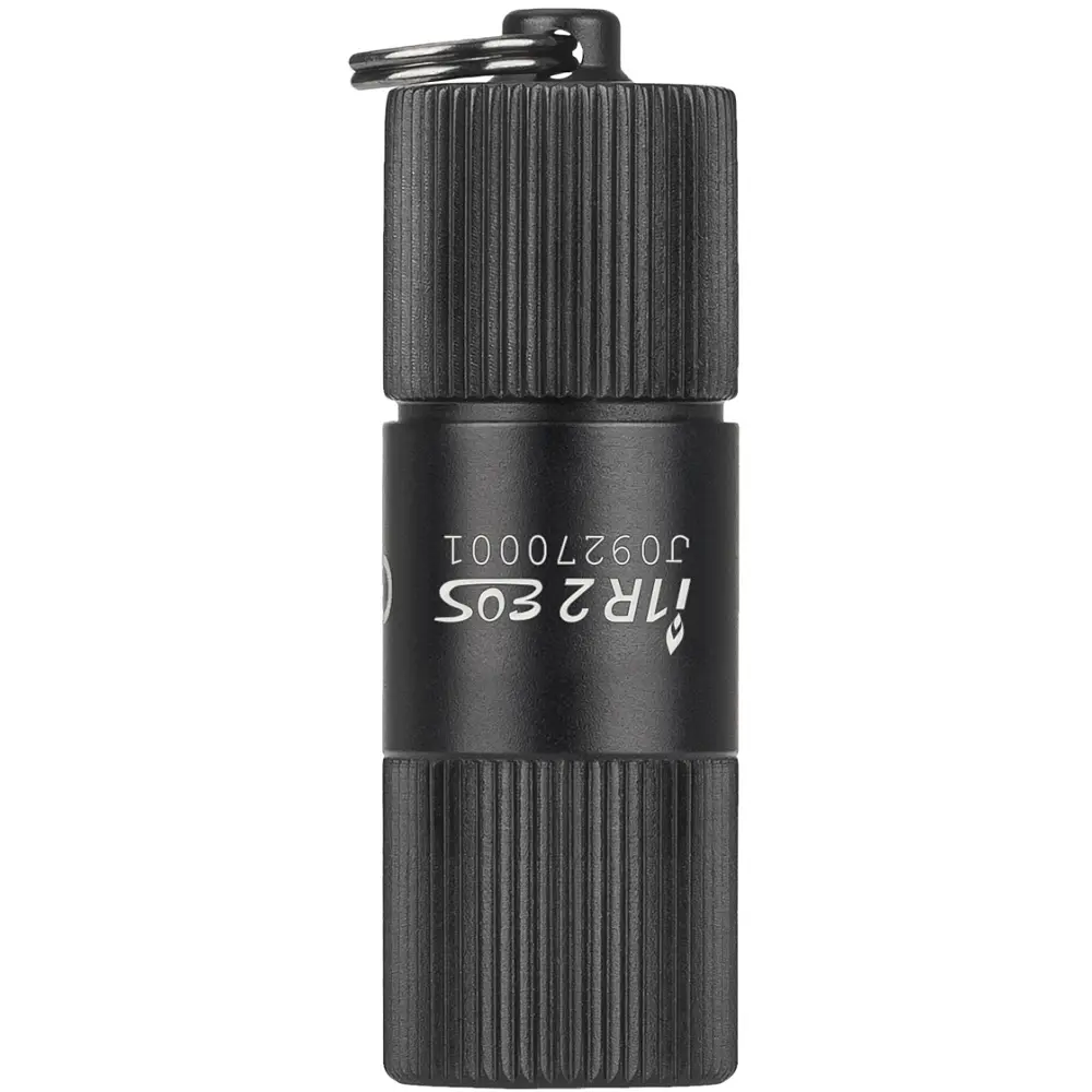 Ліхтар-брелок Olight I1R 2 Black - фото 4