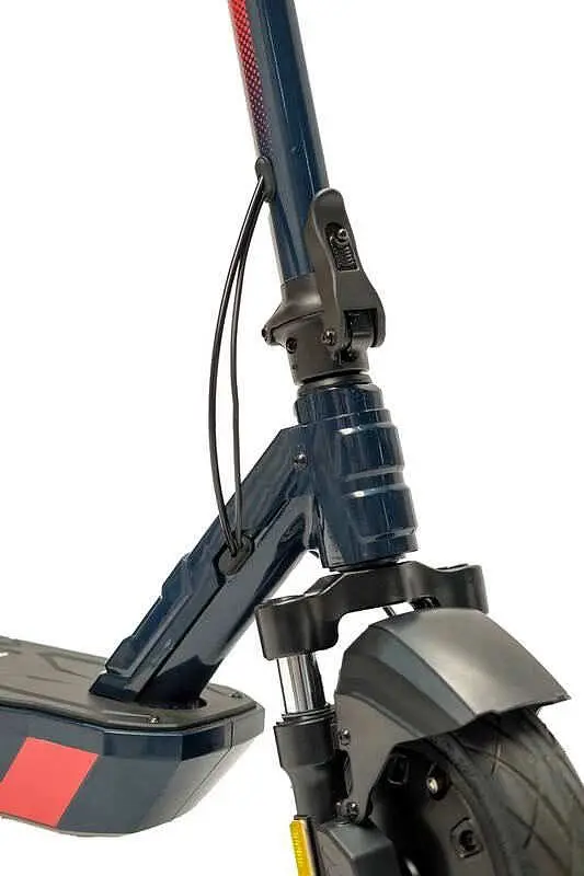 Электросамокат Red Bull TURBO - фото 8