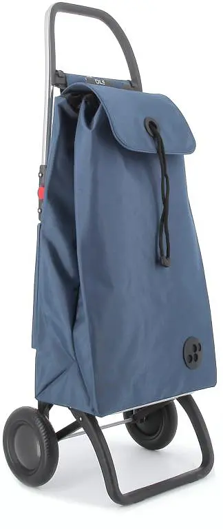 Сумка-візок Rolser I-Max MF 2L Denim (IMX304-1069) - фото 2