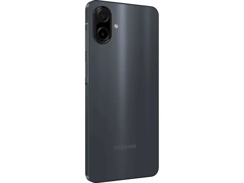 Смартфон Samsung Galaxy A07 4/128GB Black (SM-A075FZKG) - фото 7