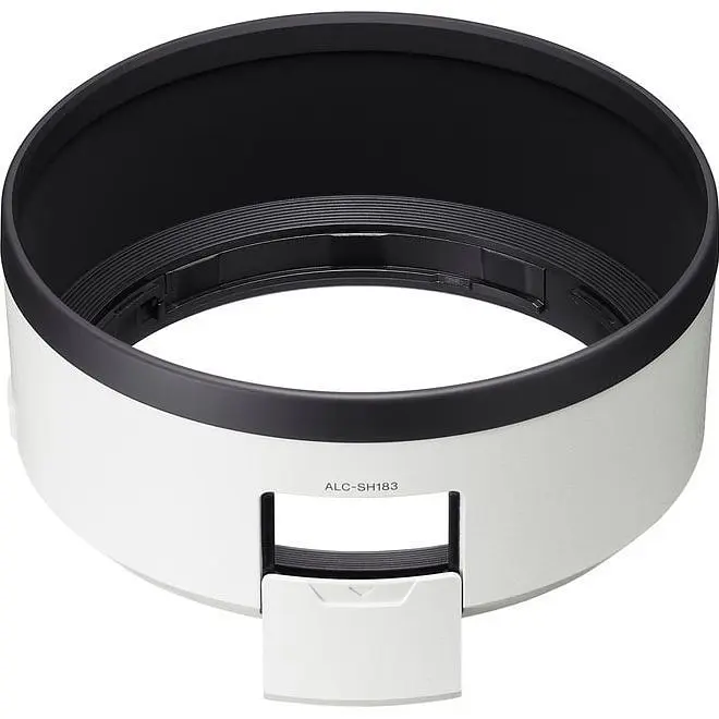 Об'єктив Sony FE 50-150mm f/2 GM (SEL50150GMW) [146306] - фото 9